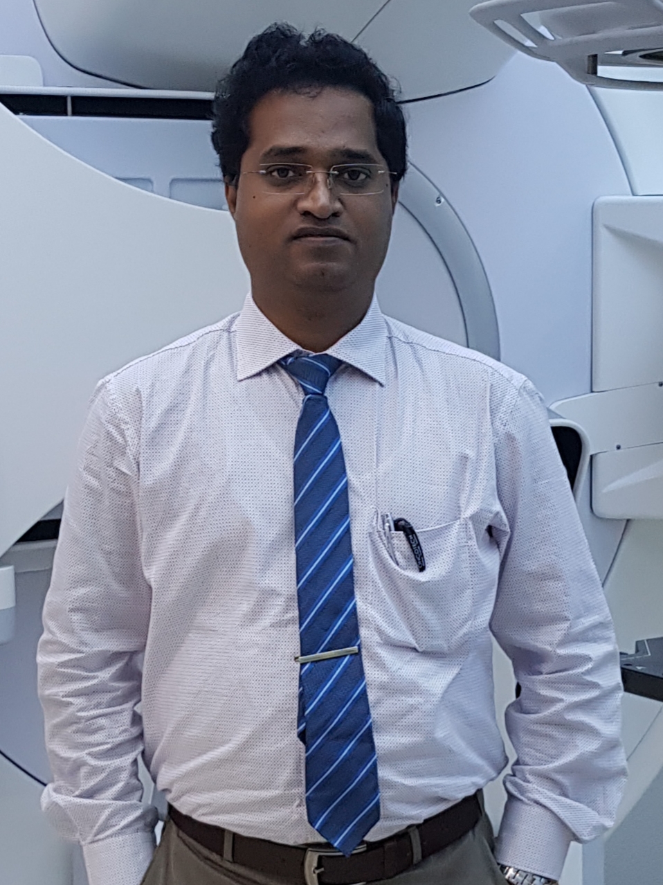 Dr. Jagdish Shinde
