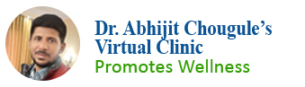 Dr. Abhijit  Chougule