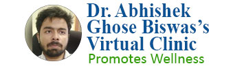 Dr. Abhishek Ghose Biswas