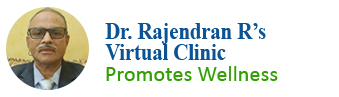 Dr. Rajendran R