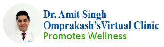 Dr. Amit Singh Omprakash