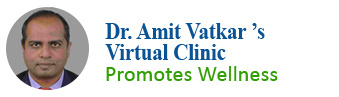 Dr. Amit Vatkar