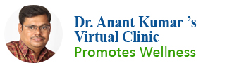 Dr. Anant Kumar