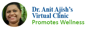 Dr. Anit Ajish