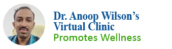 Dr. Anoop Wilson