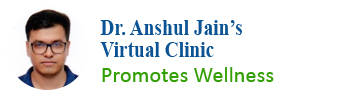 Dr. Anshul Jain