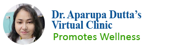 Dr. Aparupa Dutta