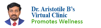 Dr. Aristotile B