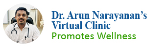 Dr. Arun Narayanan