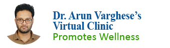 Dr. Arun Varghese