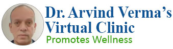 Dr. Arvind Verma