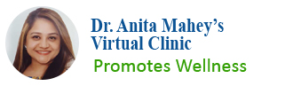 Dr. Anita Mahey