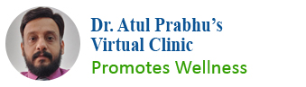 Dr. Atul Prabhu