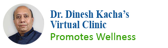 Dr. Dinesh Kacha