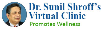 Dr. Sunil Shroff