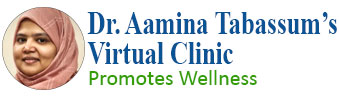 Dr. Aamina Tabassum