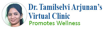 Dr. TAMILSELVI ARJUNAN