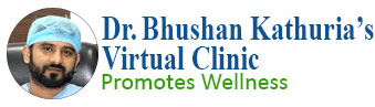 Dr. Bhushan  Kathuria