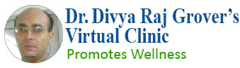 Dr. Divya Raj Grover