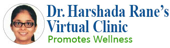 Dr. Harshada Rane