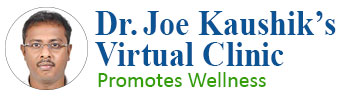 Dr. Joe Kaushik