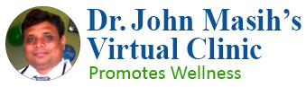 Dr. John Masih