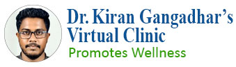 Dr. Kiran Gangadhar
