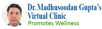 Dr. Madhusoodan  Gupta