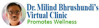 Dr. Milind Bhrushundi