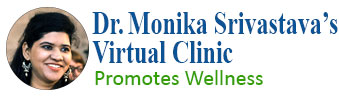 Dr. monika srivastava