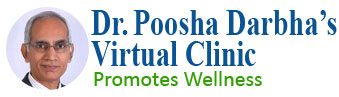 Dr. Poosha Darbha
