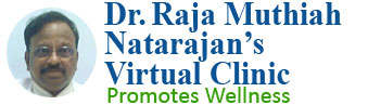 Dr. Raja Muthiah Natarajan