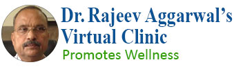 Dr. Rajeev Aggarwal
