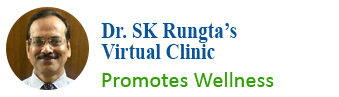 Dr. SK Rungta