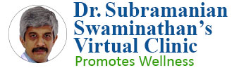Dr. Subramanian Swaminathan