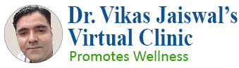 Dr. Vikas Jaiswal