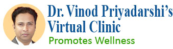 Dr. Vinod Priyadarshi