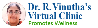 Dr. Vinutha R