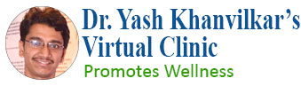 Dr. Yash Khanvilkar
