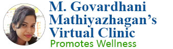 M. GOVARDHANI MATHIYAZHAGAN