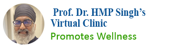 Prof. Dr. HMP  Singh