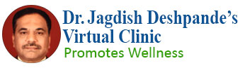 Dr. Jagdish Deshpande