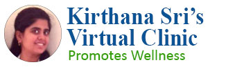 Ms. Kirthana sri