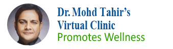 Dr. Mohd Tahir