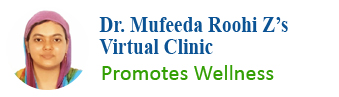 Dr. Mufeeda  Roohi