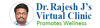 Dr. Rajesh J
