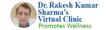 Dr. Rakesh Kumar Sharma