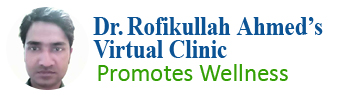 Dr. Rofikullah Ahmed