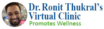 Dr. Ronit Thukral