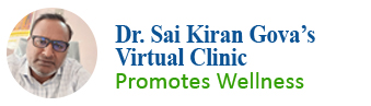Dr. Dr.Sai Kiran Gova